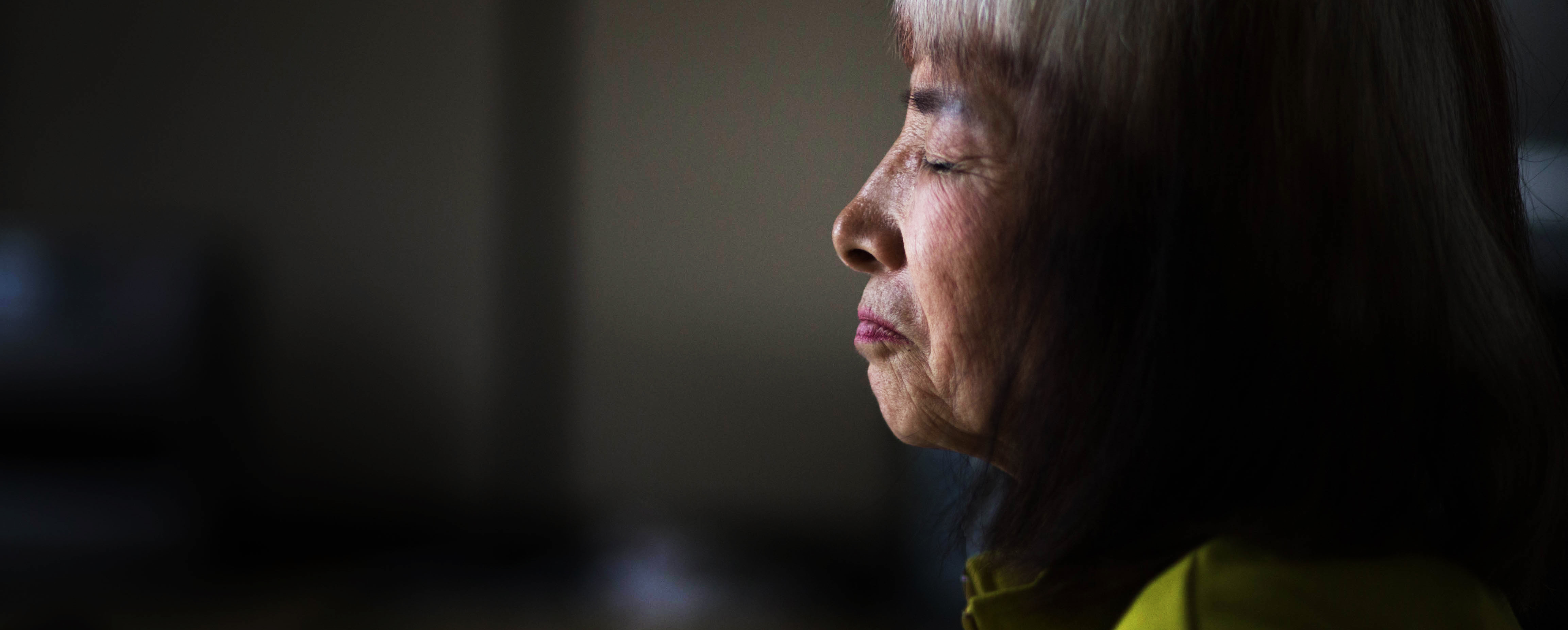 Stressin hallintaa kehollisesti: TRE, Tension and Trauma Release Excercies