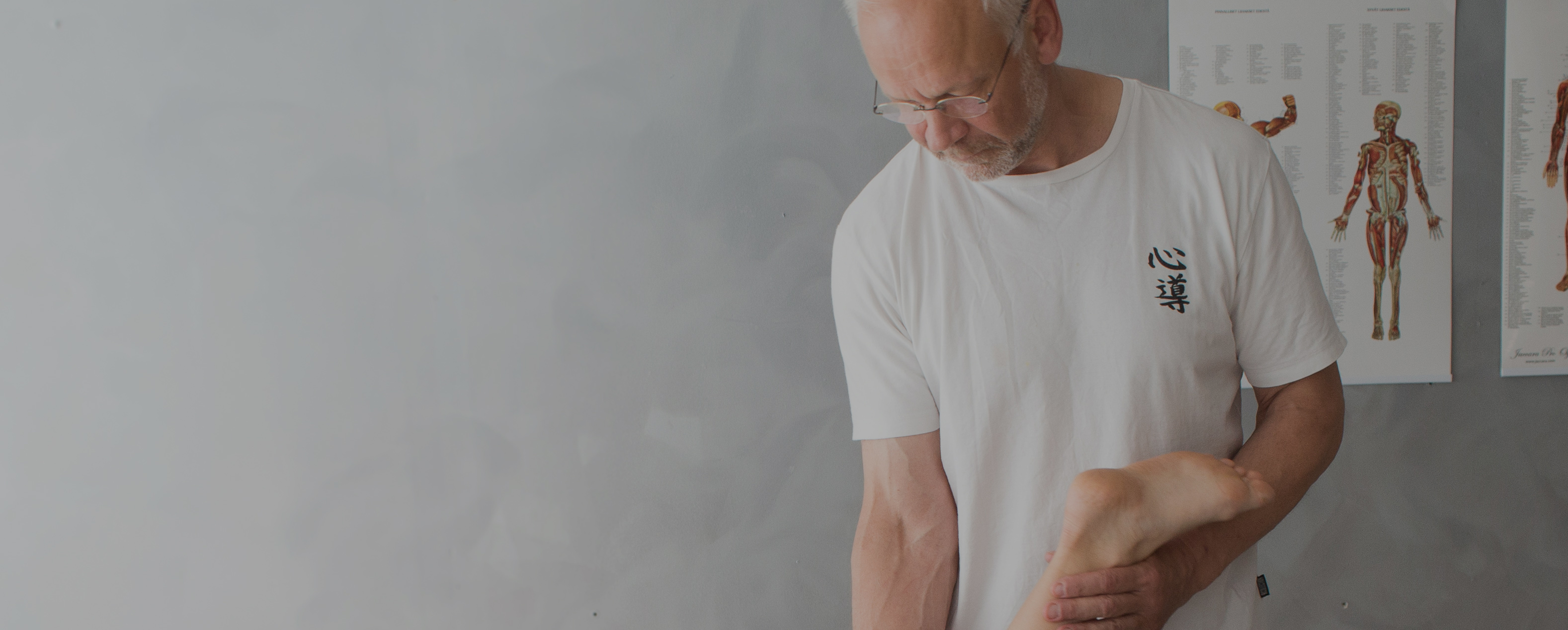 Pekka Innanen NLP-valmentaja